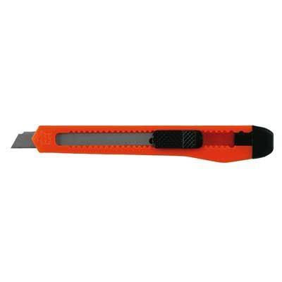 CUTTER PLASTICA 9MM
