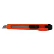 CUTTER PLASTICA 9MM