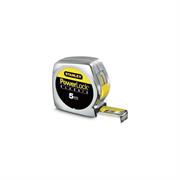 FLESSOMETRO POWERLOCK STANLEY 5MT