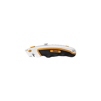 CUTTER TAGLIERINO TRAPEZIODALE MULTIUSO CON 6 LAME