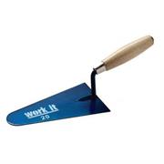 CAZZUOLA PUNTA TONDA STRETTA WORK IT 19CM AUSONIA
