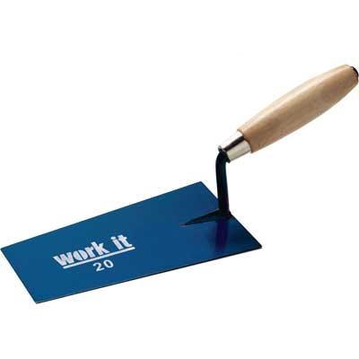 CAZZUOLA PUNTA QUADRATA WORK IT 18CM AUSONIA
