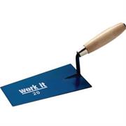CAZZUOLA PUNTA QUADRATA WORK IT 18CM AUSONIA