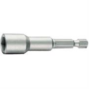 INSERTO A BUSSOLA PER VITI AD ESAGONO 862F 8MM BETA