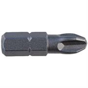 INSERTI PER VITI CON IMPRONTA A CROCE PH2 PHILIPS