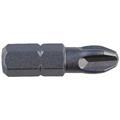INSERTI PER VITI CON IMPRONTA A CROCE PH2 PHILIPS