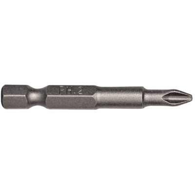 INSERTI PROLUNGATI PER VITI CON IMPRONTA A CROCE PH1 PHILIPS