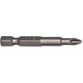 INSERTI PROLUNGATI PER VITI CON IMPRONTA A CROCE PH1 PHILIPS