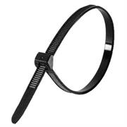 FASCETTA DI CABLAGGIO 2,5x140MM - BIANCA 100PZ