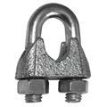 MORSETTO PER FUNI 12MM 2PZ