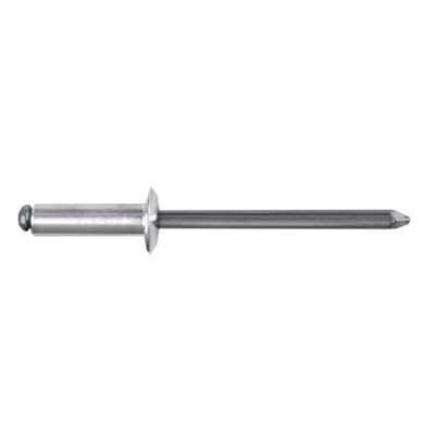 RIVETTO A STRAPPO 3,4x10MM 100PZ