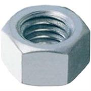 DADI ESAGONALI ZINCATI M10 10PZ     5028810