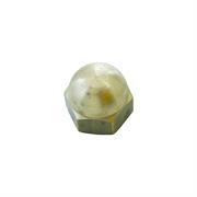 DADO CIECO OTTONE M6 10PZ