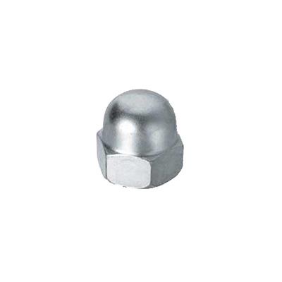 DADO CIECO ZINCATO M10 200PZ