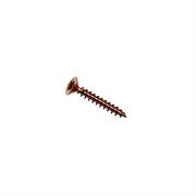 VITI TRUCIOLARI TSP BRONZATE 2,5x20MM 1000PZ