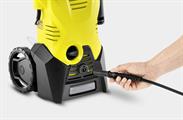 IDROPULITRICE K 3 PREMIUM POWER CONTROL