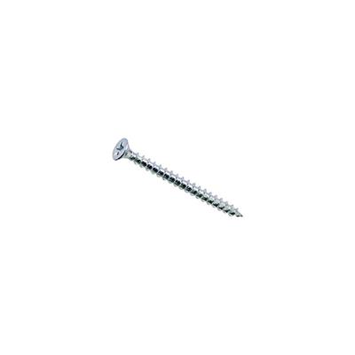 VITI TRUCIOLARI TSP ZINCATE 2.5X30MM 1000PZ