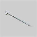 VITI TRUCIOLARI TC ZINCATE 5X20MM 20PZ