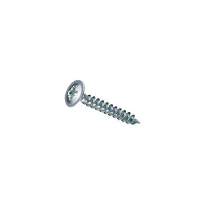 VITI TRUCIOLARI TSC RANELLATE 3.5X25MM 20PZ