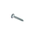 VITI TRUCIOLARI TSC RANELLATE 3.5X25MM 20PZ