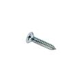 VITE AUTOFILETTANTE TSP ZINCATA 3,5x9.5MM 20PZ