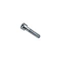VITI TESTA CILINDRICA CAVA ESAGONALE 5X30MM 10PZ