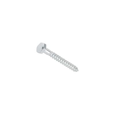 VITI PER LEGNO A TESTA ESAGONALE 10X140 10PZ