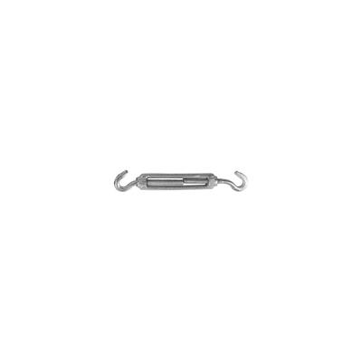 TENDITORE A DUE GANCI 24MM