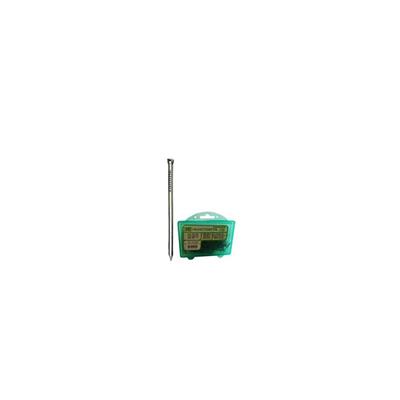CHIODI TESTA GRUPPINO BRICOLINE 1,3x25MM 500GR