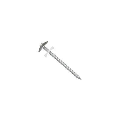 CHIODO RULLATO 4,4x60MM 20PZ