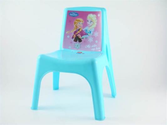 SEDIA BIMBA FROZEN