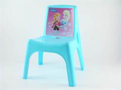 SEDIA BIMBA FROZEN