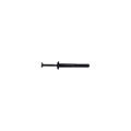 TASSELLO CON VITE A PERCUSSIONE TNB-TM Ø6x40 20PZ