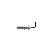 TASSELLO CON GANCIO MEDIO 'FUN-GM' VITE M4 Ø 9x40 6PZ