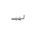 TASSELLO CON GANCIO MEDIO 'FUN-GM' VITE M4 Ø 9x40 6PZ