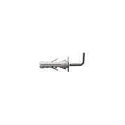 TASSELLO CON GANCIO LUNGO FUN-GL M4 Ø9x40 4PZ