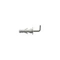 TASSELLO CON GANCIO LUNGO FUN-GL M4 Ø9x40 4PZ