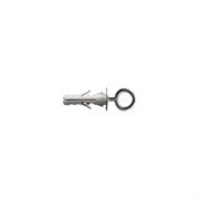 TASSELLO CON OCCHIOLO CHIUSO 'FUN-OC' M5 Ø12x45MM 6PZ