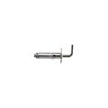 TASSELLO IN ACCIAIO CON GANCIO 'FUA-GM' M5 10x40MM