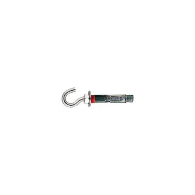TASSELLO CON GANCIO 'SXL-OAF' M12 Ø16x80MM 2PZ