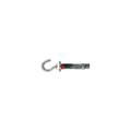 TASSELLO CON GANCIO 'SXL-OAF' M12 Ø16x80MM 2PZ