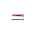 TASSELLO CON VITE 'DUOPOWER' 5S Ø5x25MM - VITE 4x30MM