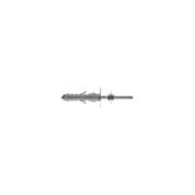 TASSELLO CON VITE DOPPIA SB 9/5 - VITE M4 Ø9x40MM 50PZ