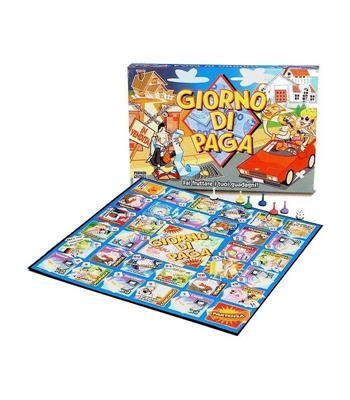 GIORNO DI PAGA 000321031