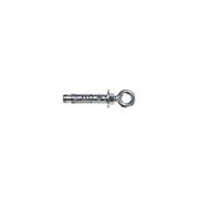 TASSELLO CON OCCHIOLO 'TA M-O' M8 - Ø12x56MM - VITE 8x62MM 50PZ