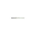 TASSELLO CON VITE A PERCUSSIONE 'TNB' Ø6x40MM 100PZ