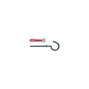 TASSELLO 'DUOPOWER' CON OCCHIOLO APERTO 6/1 Ø6x30MM 25PZ