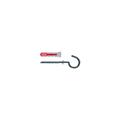TASSELLO 'DUOPOWER' CON OCCHIOLO APERTO 6/1 Ø6x30MM 25PZ