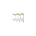 TASSELLO PER SISTEMI DI ISOLAMENTO 'FID' Ø4x90MM - VITE 6MM 25PZ
