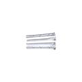 GUIDA PER CASSETTI MARRONE 40CM 1PZ